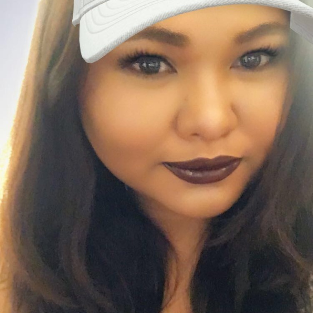 Meet your Posher, Sheena